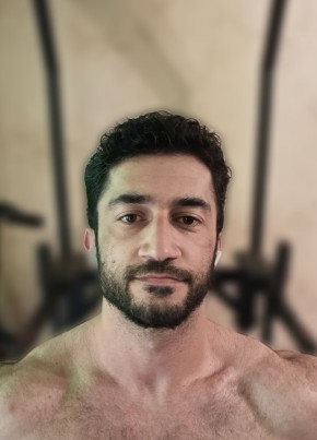 Artur, 34, Russia, Moscow
