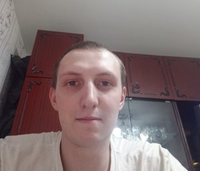 Ilya, 24, Kashira