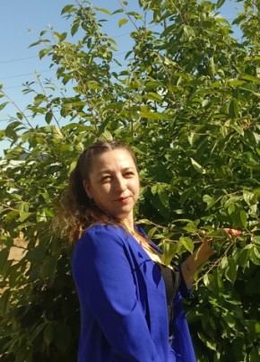 Ирина из Киров (Кировской обл.) 38 лет