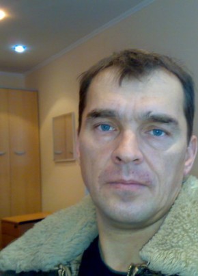 parnidengi, 55, Россия, Амурск