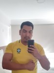 Eduardo, 33 года, Santa Cruz de la Sierra