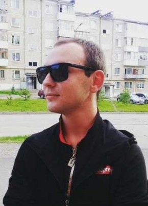 Денис , 28, Россия, Лысьва