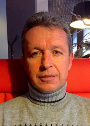Slava, 50, Russia, Moscow