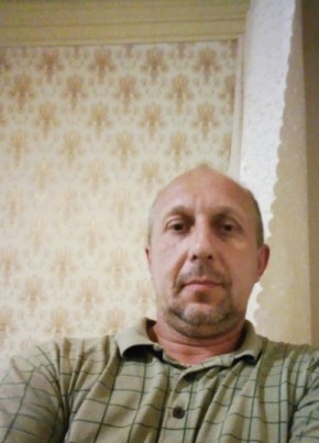 Андрей Россохин, 51, Россия, Киров (Кировская обл.)