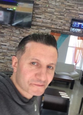 Cenak, 42, Austria, Vienna