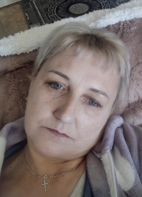 Татьяна из Узловаи 50 лет