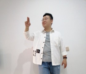 深海鱼男, 23, Shiyan