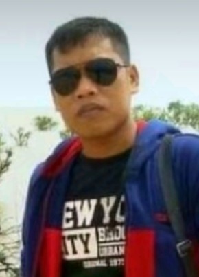 Maha kali из Kota Surabaya 37 лет