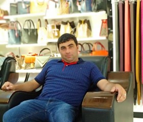 Шамиль, 40 лет, Antalya