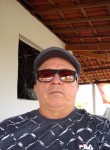 Joseilton, 57 лет, Itaporanga