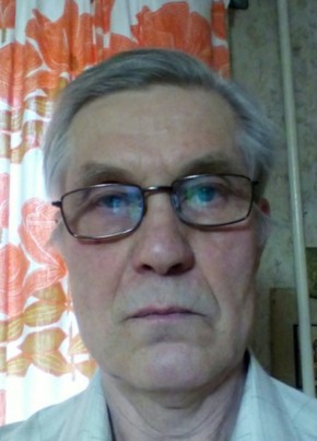 Виктор, 67, Россия, Ижевск