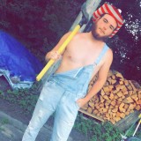 Ryen, 23  , Crystal Lake