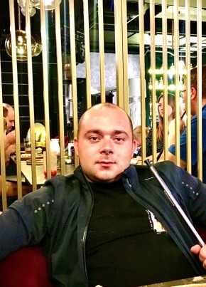 Максим, 28, Россия, Богучар