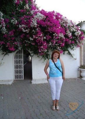 Lora, 45, Россия, Оренбург