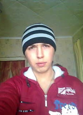 Александр, 33, Россия, Донское