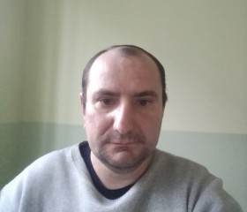 Михаил Рыженков, 39 лет, Светлагорск