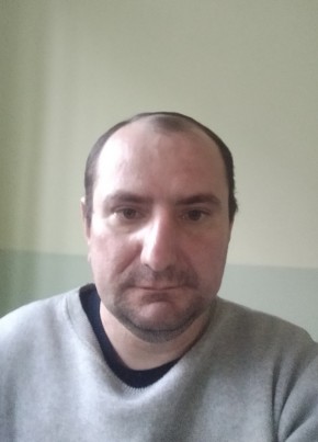 Михаил Рыженков, 39, Рэспубліка Беларусь, Светлагорск