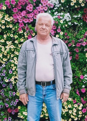igor, 63, Russia, Volgograd