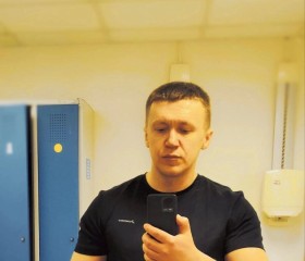 Vasiliy, 32 года, Югорск