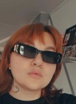 Paulina, 26, Samara