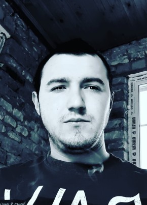 Олег, 24, Україна, Рожнів