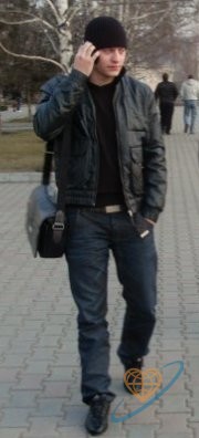 Максим, 40, Россия, Москва