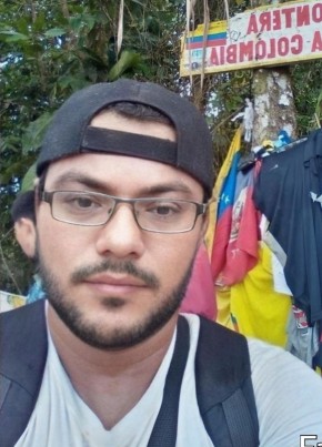 Jose, 38, República del Ecuador, Machala