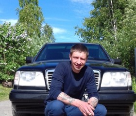 Сергей, 42 года, Сестрорецк