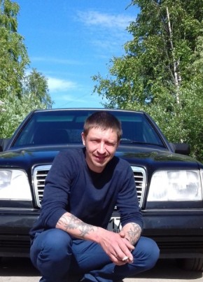 Сергей, 42, Россия, Сестрорецк