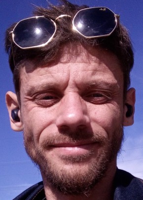 Aleks, 41, Russia, Sevastopol