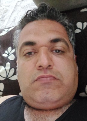 Hamid, 40, كِشوَرِ شاهَنشاهئ ايران, تِهران