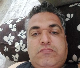Hamid, 40 лет, تِهران