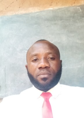 Shabani, 39, Malaŵi, Lilongwe