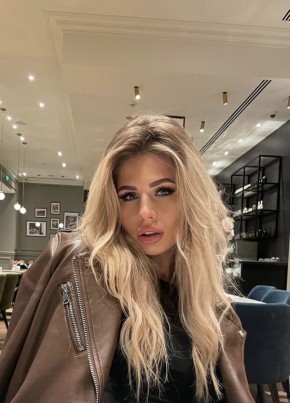 Mila из Екатеринбурга 32 года