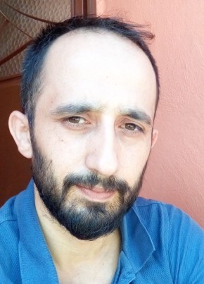 Mehmet, 40, Türkiye Cumhuriyeti, Bursa