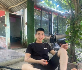 Tân, 26, Viet Tri