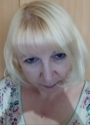 Mirinka, 52, Russia, Yaroslavl