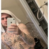 Jordan, 26  , Millbrae