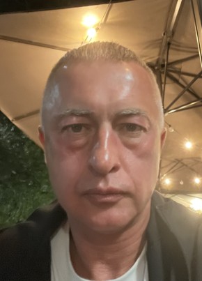 Владимир из Таганрога 51 год