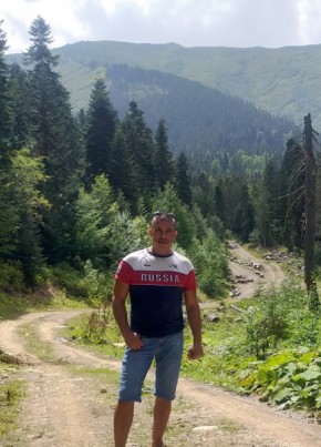Filipp, 38, Russia, Mineralnye Vody