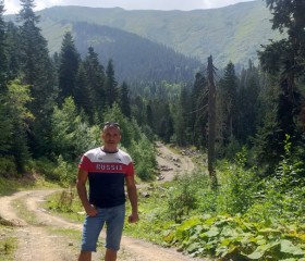 Filipp, 38, Mikhaylovsk (Stavropol)