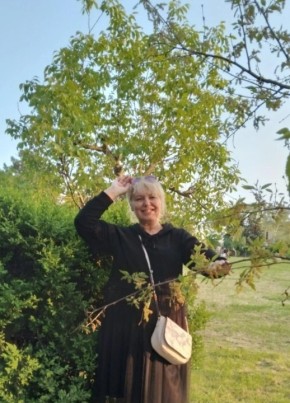 лейла, 51, Россия, Азов