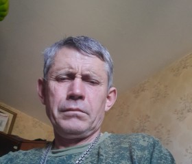 Leonid Leonid, 53, Voronezh