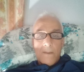 Belromari, 61, Oran