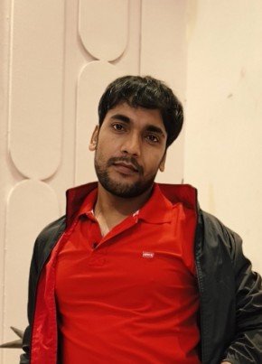 Bhagat Singh, 28, India, Meerut