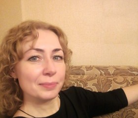 Evgeniya, 48, Ryazan