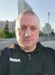 Viktor, 46, Moscow