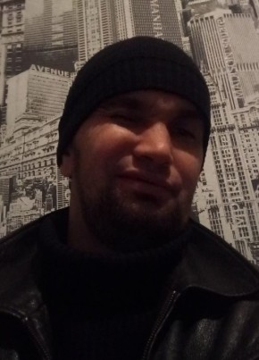 Сергей, 44, Россия, Чердаклы