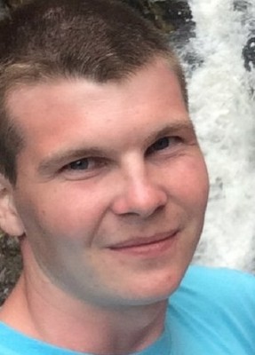 Эдуард, 32, Россия, Зырянское