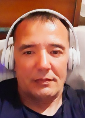 Артур, 42, O‘zbekiston Respublikasi, Nukus